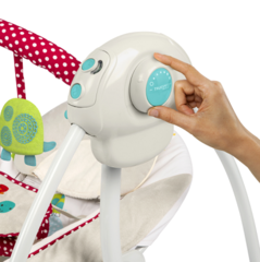 Bright Starts Качели 