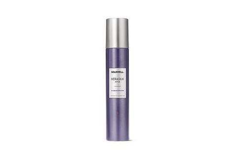 GOLDWELL KERASILK Текстурирующий спрей для укладки Texturizing Finish Spray 200 мл