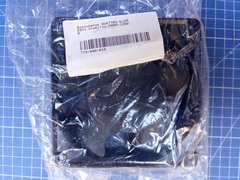 Вентилятор QUATTRO ELEMENTI 120х120х39мм (220-240В 0,14А) Stabilia 8000-12000 (772-098-010)