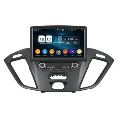 Штатная магнитола Ford Transit Custom (2014-2021) Android 10 4/64GB IPS DSP модель KD-8506-PX6