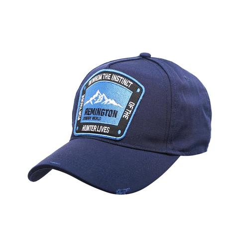 Кепка Remington Baseball Cap Trucks Blue