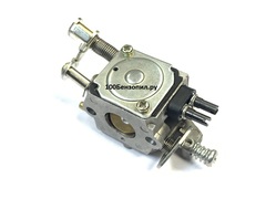 Карбюратор для бензопилы HOMELITE CSP4016, CSP4518