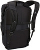 Картинка рюкзак городской Thule Subterra Backpack 34L черный - 4