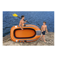 Лодка надувная Bestway 61102