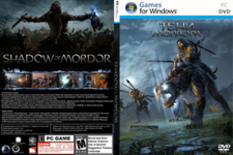 Middle Earth: Shadow of Mordor Premium Edition / Средиземье: Тени Мордора