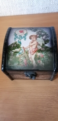 Шкатулка Амур