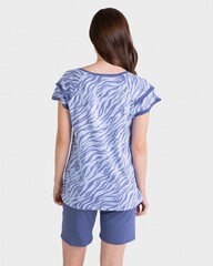 Пижама женская с шортами Massana MP_231216