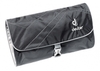 Картинка несессер Deuter Wash Bag II black-titan - 1