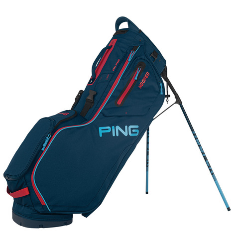 PING HOOFER Bag