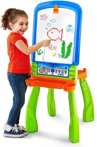 VTech Творческий мольберт DigiArt