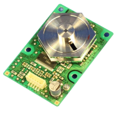 Мотор постоянного тока привода полигонального зеркала в сборе: 24 Вт/ DC POLYGON MIRROR MOTOR: 24W Ricoh