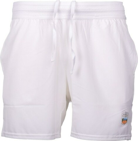 Теннисные шорты Monte-Carlo Rolex Masters Technical Shorts - white
