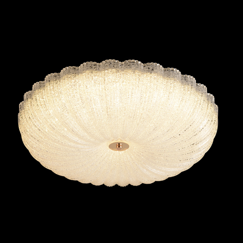 Потолочный светодиодный светильник Crystal Lux SOLARIS PL500