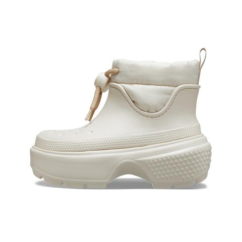 Сапоги Crocs Stomp, 209324-160