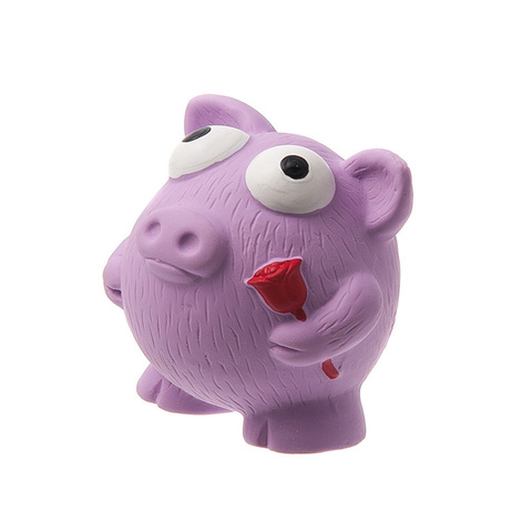 Игрушка латекс 