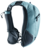 Картинка рюкзак беговой Deuter Ascender 7 Lake - 12