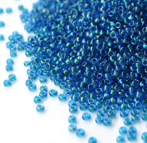 8/0 RR-3537 Fancy lined pacific