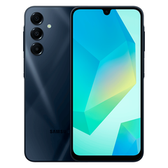 Смартфон Samsung Galaxy A16 5G 6/256GB, Blue Black (Синий)