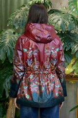 Windbreaker 