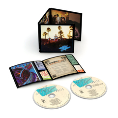 Eagles / Hotel California (40th Anniversary Edition)(2CD)