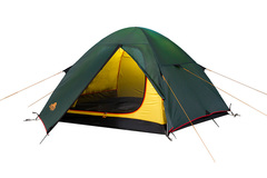 Купить туристическую палатку  Alexika Scout 3 от производителя со скидками.