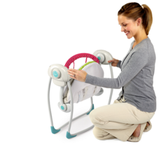 Bright Starts Качели 