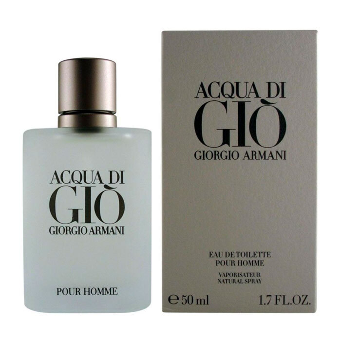 Acqua di gio pour homme eau de toilette shop
