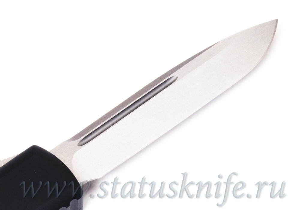 Нож Microtech Ultratech 121-10 M390 SW