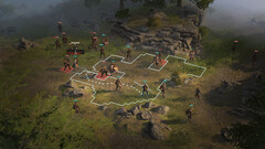 Wartales (для ПК, цифровой код доступа)