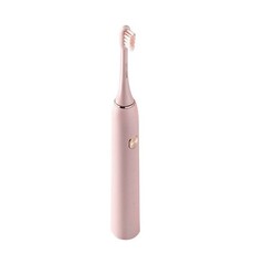 Зубная щетка электрическая Xiaomi Soocas X3U Pink Limited Edition Facial (с насадкой для чистки лица) (Розовый, подарочная упаковка)