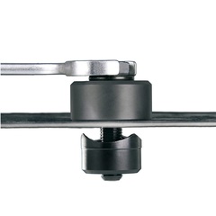 Пробойник отверстий в металле 18,0мм 3z Ruko 109180