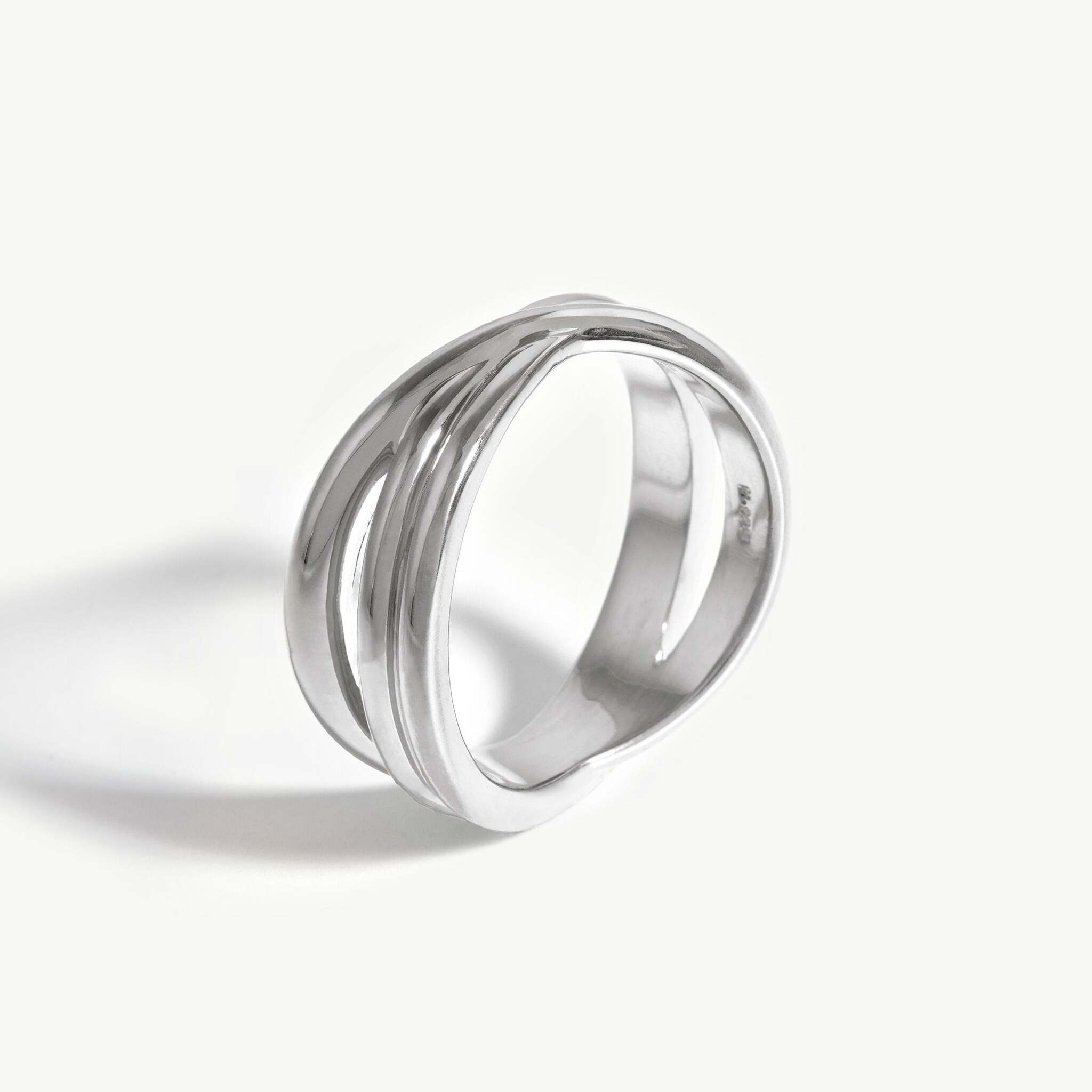 Кольцо Infini Ring
