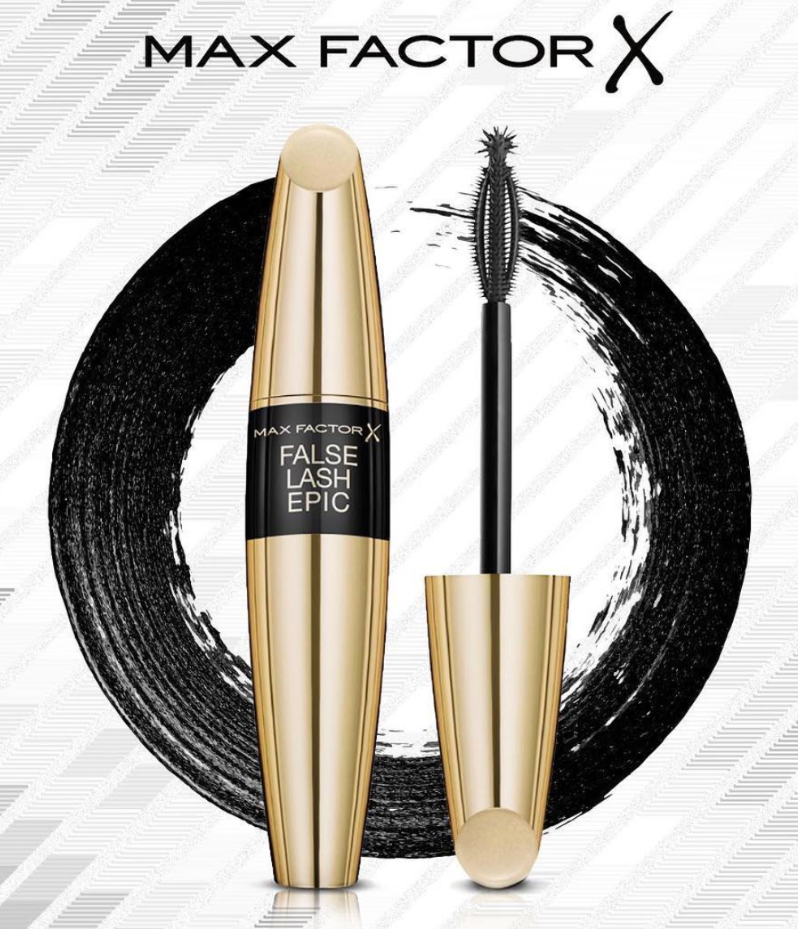 Туши max factor