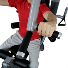 Мультистанция для домашнего использования Impulse IF1860