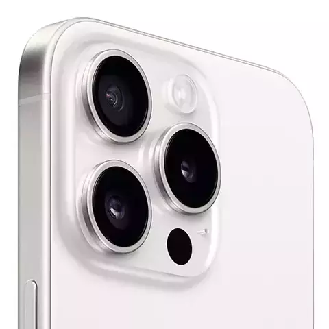 Купить Apple iPhone 15 Pro 1Tb White Titanium в Перми!