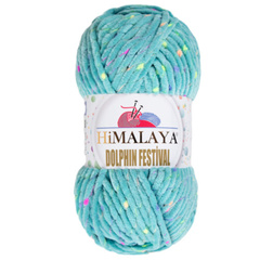 Пряжа Himalaya Dolphin Festival (81115)