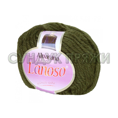 Lanoso Alpacana 3020