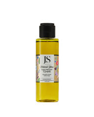 JS Осветляющий тоник для всех типов кожи лица Natural Glow, 110 мл