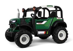 Трактор B222CP с дистанционным управлением