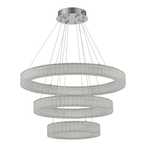 Люстра подвесная ST Luce Latozzo SL6008.103.03
