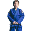 Детское ги Jitsu Classic Blue