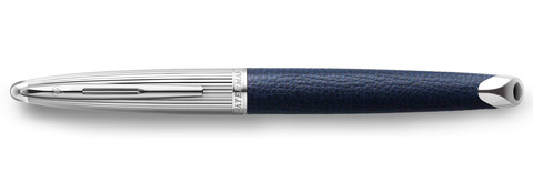 Waterman Carene Leather SE, Blue ST (2099567)