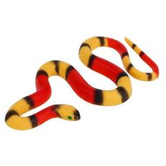 Тянущаяся игрушка «Змея» 