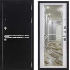 Купить Входная дверь Президент S1Z цвет графит с блестками антик панель s1z цвет сандал белый с зеркалом