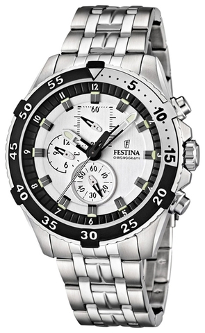 Наручные часы Festina F16603/1 фото