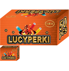 LUCYPERKI