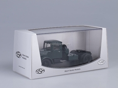 MAZ-200B tractor unit 1:43 Start Scale Models (SSM)