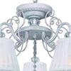 Люстра подвесная-потолочная F-Promo Amanda 2150-5PC
