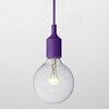 Светильник Muuto One Violet