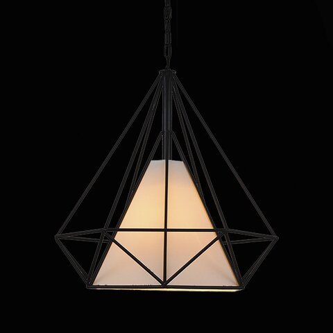 Светильник подвесной ST Luce Paliedro SL233.443.01